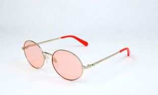 Akiniai nuo saulės moterims Love Moschino S7246070 цена и информация | Женские солнцезащитные очки | pigu.lt