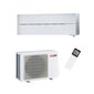 Oro kondicionierius Mitsubishi Electric MSZ-LN50VGW, 5/6kW kaina ir informacija | Kondicionieriai, šilumos siurbliai, rekuperatoriai | pigu.lt