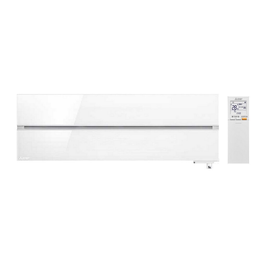 Oro kondicionierius Mitsubishi Electric MSZ-LN50VGW, 5/6kW kaina ir informacija | Kondicionieriai, šilumos siurbliai, rekuperatoriai | pigu.lt