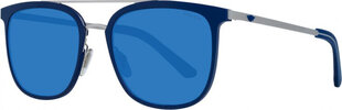 Мужские солнечные очки Police SPL568 540SNF цена и информация | Солнцезащитные очки для мужчин | pigu.lt