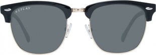 Солнечные очки унисекс Replay RY503 53CS01 цена и информация | Женские солнцезащитные очки, неоновые розовые | pigu.lt