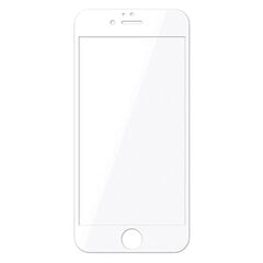 Apsauginis stiklas CO2 iPhone 7 8 Plus kaina ir informacija | Apsauginės plėvelės telefonams | pigu.lt