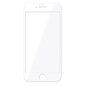 Apsauginis stiklas CO2 iPhone 7 8 Plus цена и информация | Apsauginės plėvelės telefonams | pigu.lt