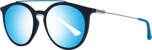 Солнечные очки унисекс Skechers SE6107 5102X цена и информация | Женские солнцезащитные очки | pigu.lt
