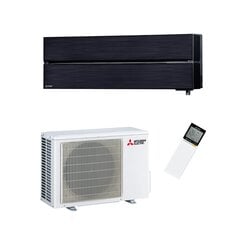 Oro kondicionierius Mitsubishi Electric MSZ-LN25VGB, 2.5/3.2kW kaina ir informacija | Kondicionieriai, šilumos siurbliai, rekuperatoriai | pigu.lt