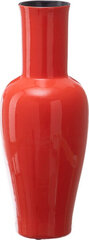 Bigbuy Home vaza 46,5 cm kaina ir informacija | Vazos | pigu.lt