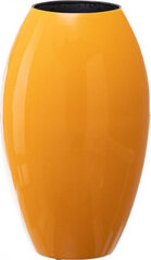 Bigbuy Home vaza 36 cm kaina ir informacija | Vazos | pigu.lt