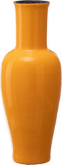 Bigbuy Home vaza 52,5 cm kaina ir informacija | Vazos | pigu.lt