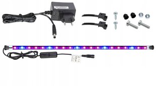 LED PLANT 3:1 20см I светильник цена и информация | Аквариумы и оборудование | pigu.lt