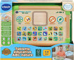 Vaikiškas planšetinis kompiuteris Vtech ABC Nature цена и информация | Lavinamieji žaislai | pigu.lt
