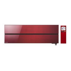 Oro kondicionierius Mitsubishi Electric MSZ-LN25VGR, 2.5/3.2kW kaina ir informacija | Kondicionieriai, šilumos siurbliai, rekuperatoriai | pigu.lt