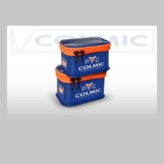 Krepšys Colmic Scorpion 350 kaina ir informacija | Žvejybinės dėžės, dėklai, kuprinės | pigu.lt
