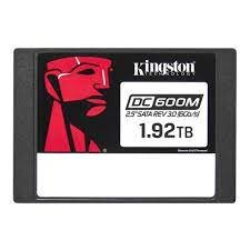 Kingston DC600M цена и информация | Внутренние жёсткие диски (HDD, SSD, Hybrid) | pigu.lt