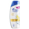 Šampūnas nuo pleiskanų Head & Shoulders Citrus Fresh, 400 ml