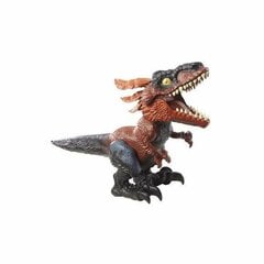 Сочлененная фигура Jurassic World Uncaged cо звуком 26 x 18 x 54 cm цена и информация | Игрушки для мальчиков | pigu.lt