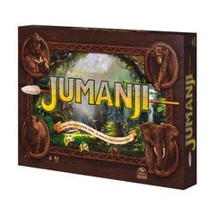 Stalo žaidimas Spin Master Jumanji , ES цена и информация | Настольные игры, головоломки | pigu.lt