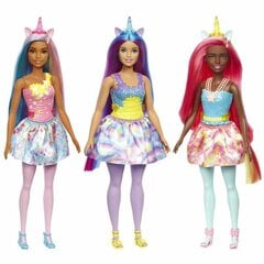 Lėlė Mattel Dreamtopia kaina ir informacija | Žaislai mergaitėms | pigu.lt