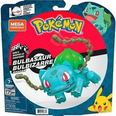 Конструктор Mega Construx Pokemon GVK83, 175 д. цена и информация | Игрушки для мальчиков | pigu.lt