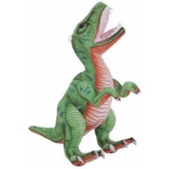 Pūkuotas žaislas Dinozauras 85 cm kaina ir informacija | Minkšti (pliušiniai) žaislai | pigu.lt