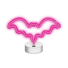 Настенный светильник Forever light Nietoperz цена и информация | Настенные светильники | pigu.lt