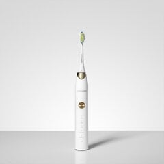 Smilesonic EX цена и информация | Электрические зубные щетки | pigu.lt