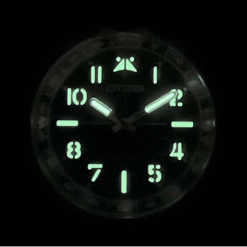 Laikrodis vyrams Citizen CA0790-83L цена и информация | Vyriški laikrodžiai | pigu.lt