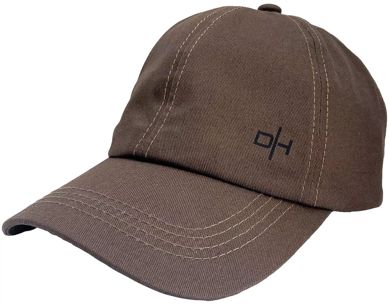 Kepurė su snapeliu Denim House DH1010 цена и информация | Kepurės moterims | pigu.lt