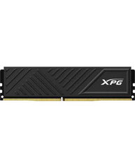 Adata XPG Gammix D35 (AX4U32008G16A-SBKD35) цена и информация | Оперативная память (RAM) | pigu.lt