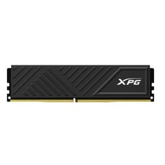 Adata XPG Gammix D35 AX4U360016G18I цена и информация | Оперативная память (RAM) | pigu.lt