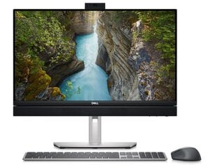 Dell OptiPlex 7410 KM52 i5-13500T RAM 8GB SSD 256GB WIN11P цена и информация | Стационарные компьютеры | pigu.lt