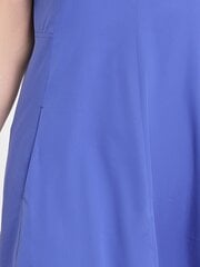 Платье LORIATA 2363 563950216, фиолетовое цена и информация | Платья | pigu.lt