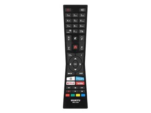 Lamex LXP1636 kaina ir informacija | Išmaniųjų (Smart TV) ir televizorių priedai | pigu.lt