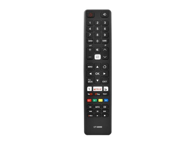 Lamex LXP8069 kaina ir informacija | Išmaniųjų (Smart TV) ir televizorių priedai | pigu.lt