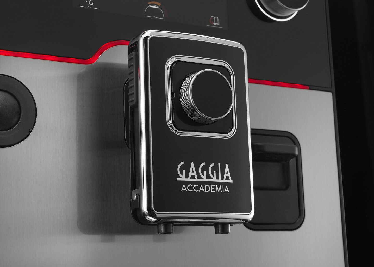 Gaggia Accademia RI9782/01 цена и информация | Kavos aparatai | pigu.lt