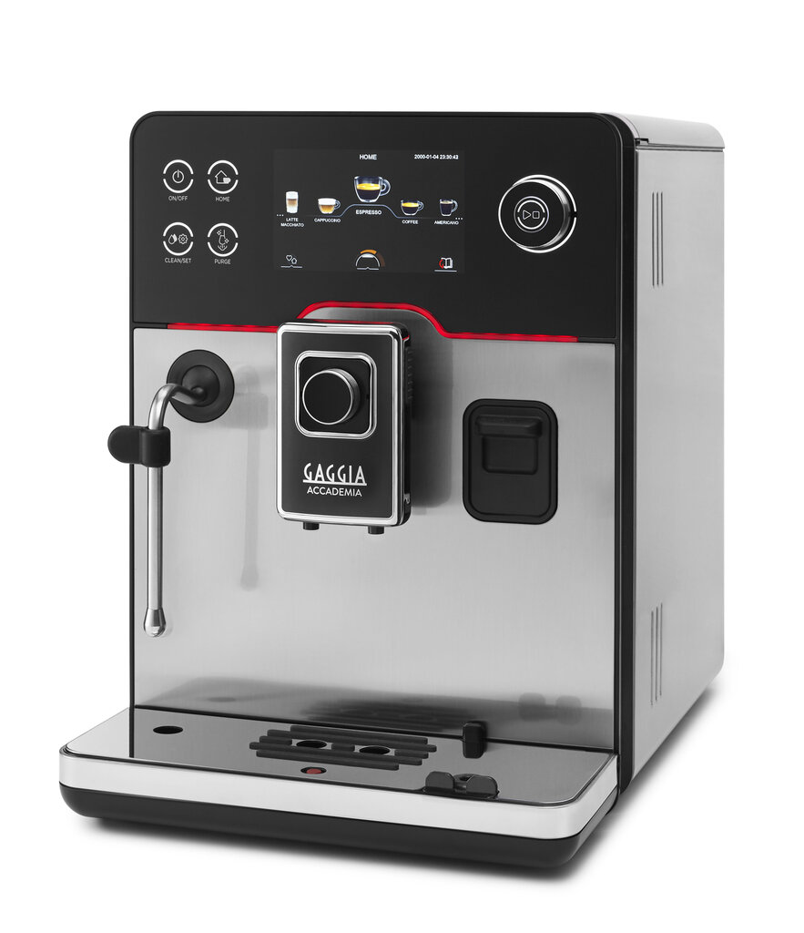 Gaggia Accademia RI9782/01 цена и информация | Kavos aparatai | pigu.lt