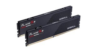 G.Skill Flare X5 (F5-5600J4040D48GX2-FX5) цена и информация | Оперативная память (RAM) | pigu.lt