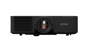 Epson EB-L775U kaina ir informacija | Projektoriai | pigu.lt