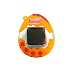 Elektroninis augintinis Tamagotchi, oranžinis kaina ir informacija | Lavinamieji žaislai | pigu.lt