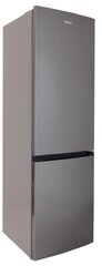 Berk BRC-18551E NF X цена и информация | Холодильники | pigu.lt