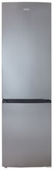 Berk BRC-18551E NF X цена и информация | Холодильники | pigu.lt
