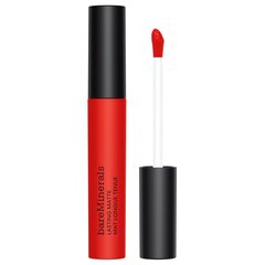 Lūpų dažai BareMinerals Mineralist Lasting Matte Liquid Lipstick Daring, 3.5 ml kaina ir informacija | Lūpų dažai, blizgiai, balzamai, vazelinai | pigu.lt