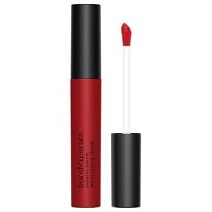 Lūpų dažai Bareminereals Mineralist Lasting Matte Liquid Lipstick Passionate, 3.5ml kaina ir informacija | Lūpų dažai, blizgiai, balzamai, vazelinai | pigu.lt