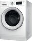 Whirlpool FFWDB 976258 SV EE kaina ir informacija | Skalbimo mašinos | pigu.lt