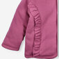 Bluzonas mergaitėms Nini ABN-2982-098 цена и информация | Megztiniai, bluzonai, švarkai kūdikiams | pigu.lt