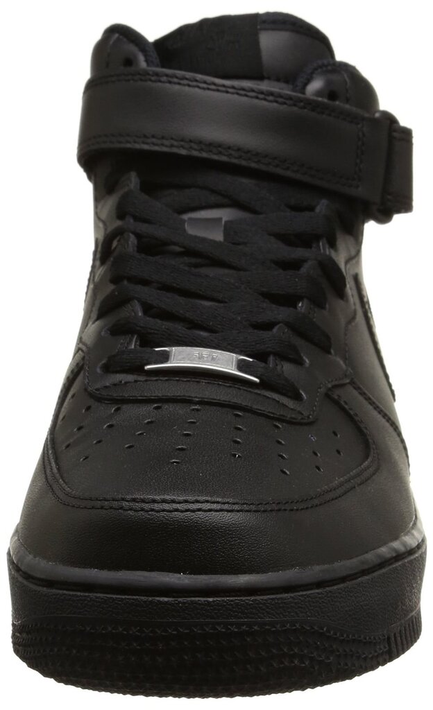 Vyriški sportiniai batai Nike Air Force 1 Mid '07 315123-001 kaina ir informacija | Kedai vyrams | pigu.lt