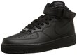 Vyriški sportiniai batai Nike Air Force 1 Mid '07 315123-001 kaina ir informacija | Kedai vyrams | pigu.lt