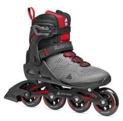 Riedučiai Rollerblade MACROBLADE 84 цена и информация | Роликовые коньки | pigu.lt