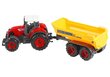 Ūkio transporto priemonių rinkinys 6 in 1 kaina ir informacija | Žaislai berniukams | pigu.lt