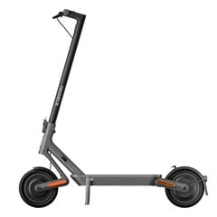 Электрический самокат Xiaomi Electric Scooter 4 Ultra EU, черный цена и информация | Электрические самокаты | pigu.lt