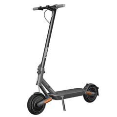 Elektrinis paspirtukas Xiaomi Electric Scooter 4 Ultra EU, juodas kaina ir informacija | Elektriniai paspirtukai | pigu.lt